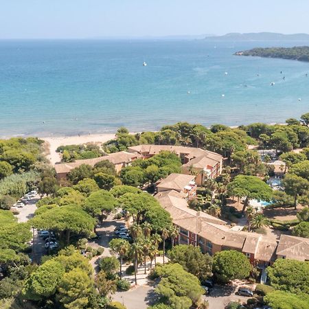 Residence Pierre & Vacances La Pinede Hyères Exterior foto
