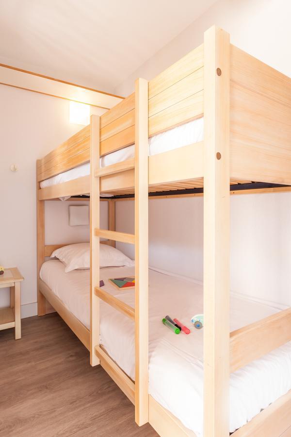 Residence Pierre & Vacances La Pinede Hyères Quarto foto